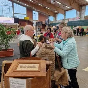 Bild von beekeepers Imkereibedarf