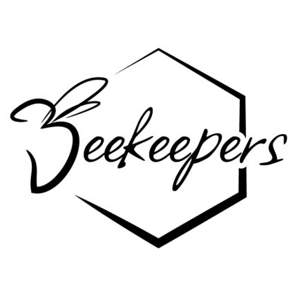 Logo from beekeepers Imkereibedarf