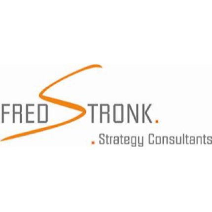 Logotyp från Fred Stronk – Strategy Consultants