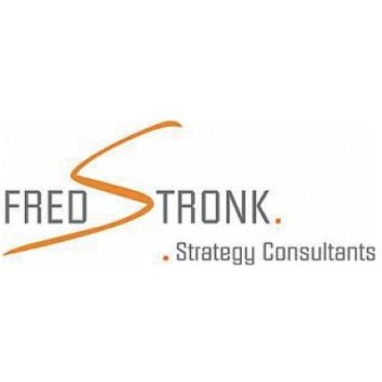 Logo od Fred Stronk – Strategy Consultants