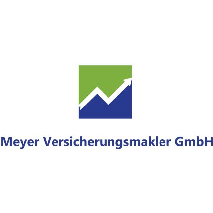 Logotyp från Meyer Versicherungsmakler GmbH