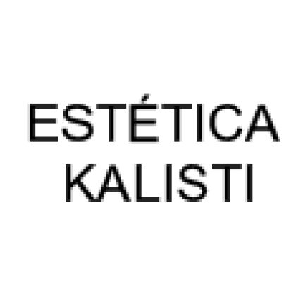 Λογότυπο από Estética Kalisti