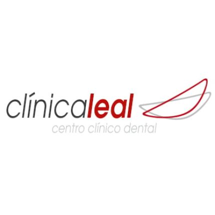 Logotipo de Clinica Odontológica Leal