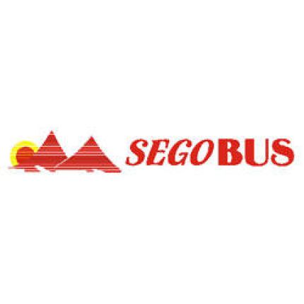 Logotyp från Segobus S.L.