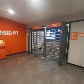 Bild von Basic-Fit Oviedo Calle Monte Cerrau