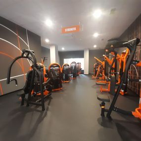 Bild von Basic-Fit Oviedo Calle Monte Cerrau