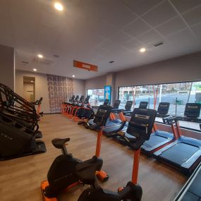 Bild von Basic-Fit Oviedo Calle Monte Cerrau