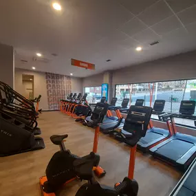 Bild von Basic-Fit Oviedo Calle Monte Cerrau