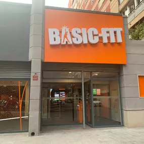 Bild von Basic-Fit