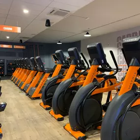 Bild von Basic-Fit