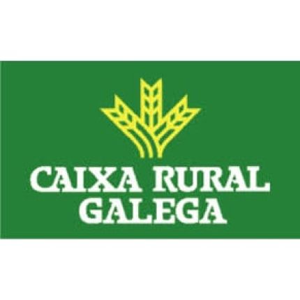 Logo od Caixa Rural Galega