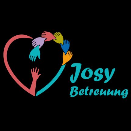 Logo fra Josy Betreuung