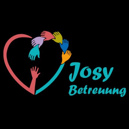 Logo de Josy Betreuung