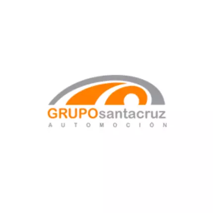 Logo van Grupo Santa Cruz Automoción