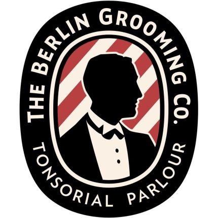 Logo van The Berlin Grooming Company - Tonsorial Parlour -