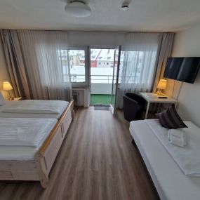 Bild von Apart Hotel Freiburg