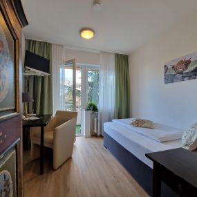 Bild von Apart Hotel Freiburg