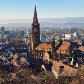 Bild von Apart Hotel Freiburg