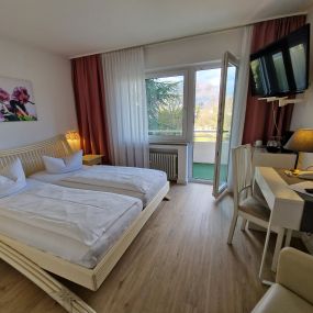 Bild von Apart Hotel Freiburg