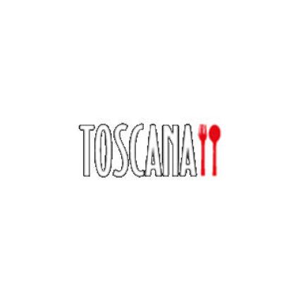 Logo van Pizzeria Toscana