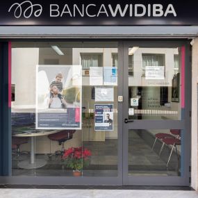 Bild von Banca Widiba - Ufficio Finanziario