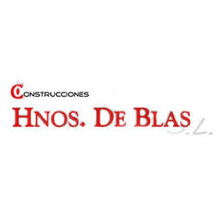 Logo van Construcciones Jose de Blas