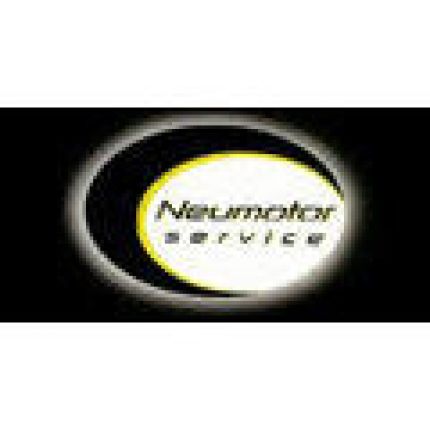 Logotyp från Neumotor Service