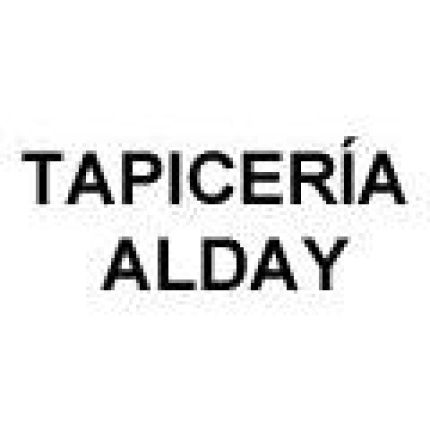 Logotipo de Tapicería Aldai