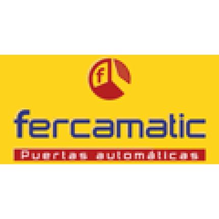 Logo van Fercamatic Puertas Automáticas