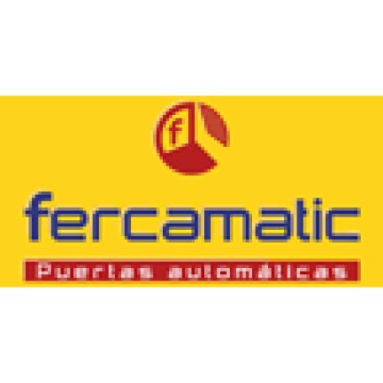 Logo von Fercamatic Puertas Automáticas