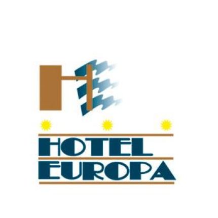 Logo von Hotel Europa***