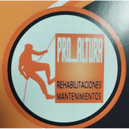 Logo from Pro Altura