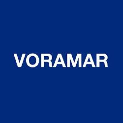 Logotipo de Hotel Voramar