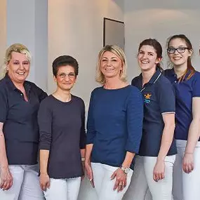 Bild von MVZ für Orthopädie und Kinderorthopädie im Vinzentinum Ratsbauhof