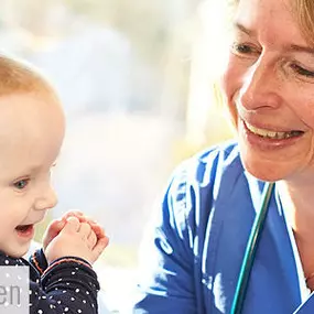 Bild von MVZ für Kinder- und Jugendmedizin im Vinzentinum Ratsbauhof