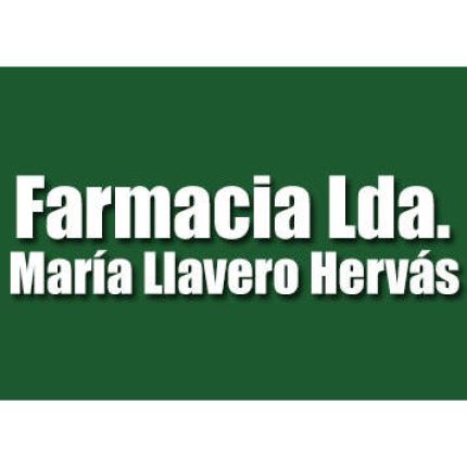 Logo od Farmacia Maria Llavero Hervás