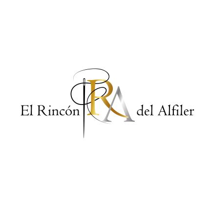 Logo fra Academia Profesional de Corte y Confección El Rincón del Alfiler