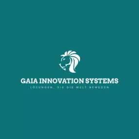 Bild von Gaia Innovation Systems GmbH