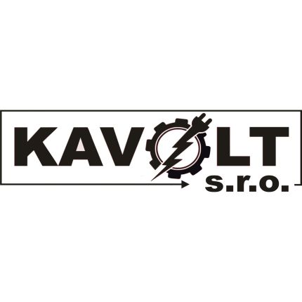Logo od KAVOLT s.r.o.