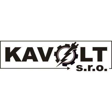 Logo from KAVOLT s.r.o.