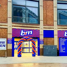 Coventry - Cathedral Lanes (823)