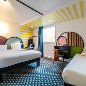 Bild von ibis Styles Paris Saint Denis Pleyel