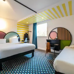 Bild von ibis Styles Paris Saint Denis Pleyel