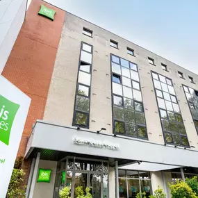 Bild von ibis Styles Paris Saint Denis Pleyel