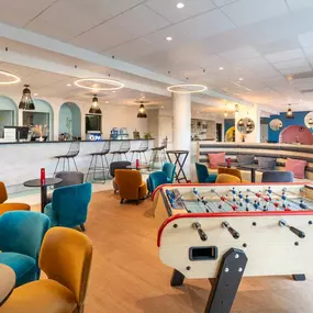 Bild von ibis Styles Paris Saint Denis Pleyel