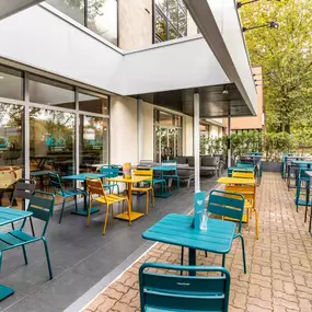 Bild von ibis Styles Paris Saint Denis Pleyel