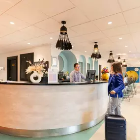 Bild von ibis Styles Paris Saint Denis Pleyel
