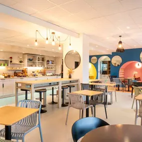 Bild von ibis Styles Paris Saint Denis Pleyel