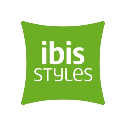 Logo da ibis Styles Paris Saint Denis Pleyel