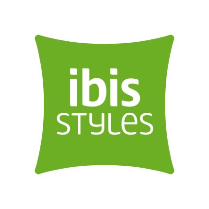 Logo van ibis Styles Paris Saint Denis Pleyel